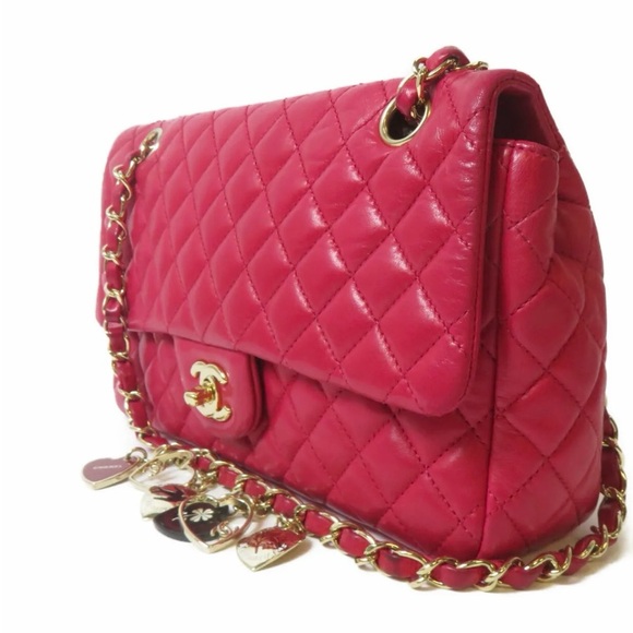 U already know I come with the best red Chanel charmer it’s so dope🌈🌈 - Picture 5 of 11